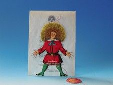 Struwwelpeter hampelmann - struwwelpeter,