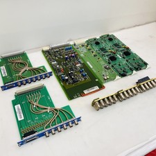 Harris vea6800 analog video - vea6800+,