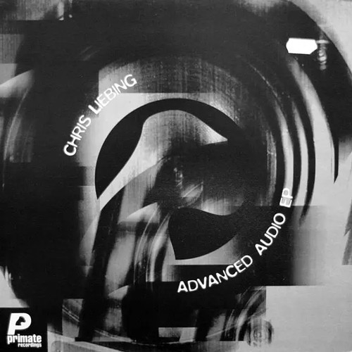 Chris liebing advanced audio - chris,