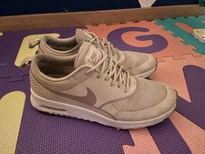 Nike Air Max Thea rosa Gr. 40