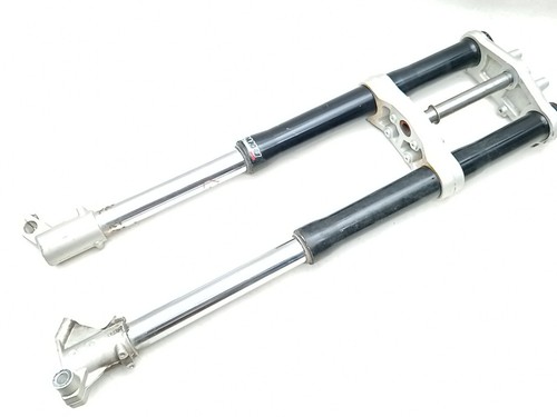 Komplette vordergabel mit - komplette,