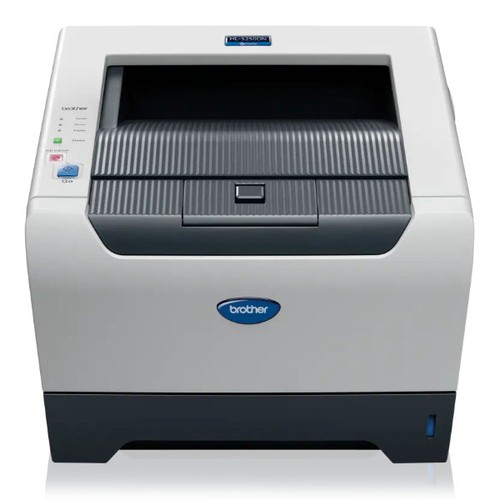 Brother 5250dn laserdrucker - brother,