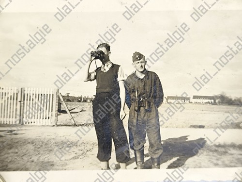 Wk2 foto luftwaffe flak - wk2,