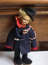 vintage KERSA Germany Felt