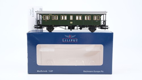 Liliput l334013 - liliput,