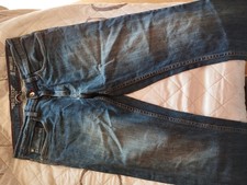 Herrenjeans 33/32 HERO