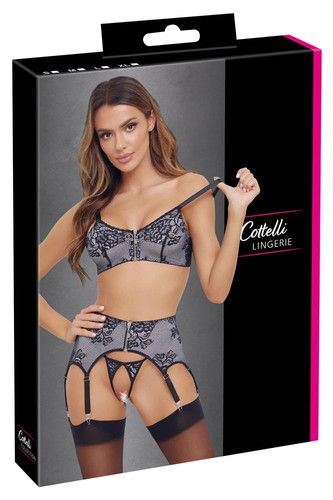Cottelli lingerie sexy - lingerie,