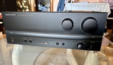 Marantz PM-80 MKII SE Special Edition – Klassiker mit Class A & AB sehr gepflegt