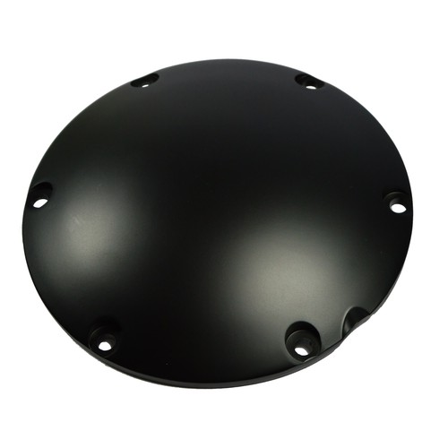 Derby cover schwarz matt für - cover,