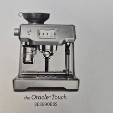 Sage the oracle touch - the,