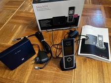 Telekom Sinus 501 v VoIP