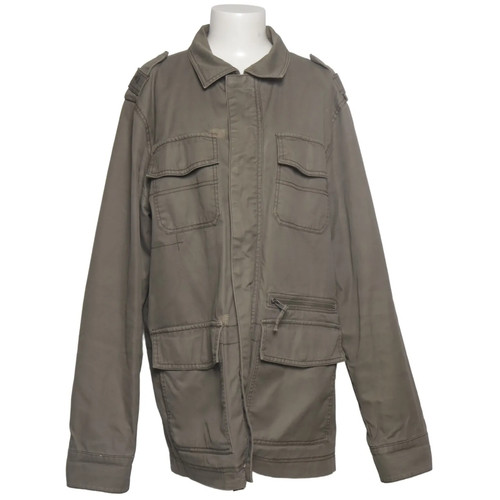 Oliver safarijacke - by,