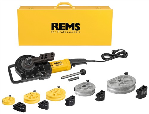 Rems curvo set 22 - rems,