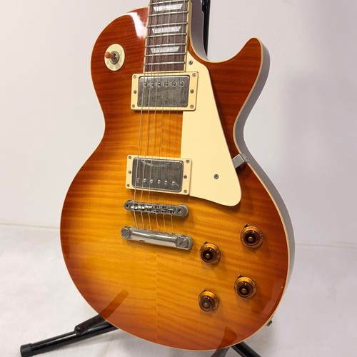 Tokai love rock mij - 2010, flame