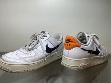 Gut erhaltene Nike Air Force 1 / Sportschuhe Größe 38,5