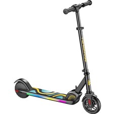 Elektroroller Kinder 8-12