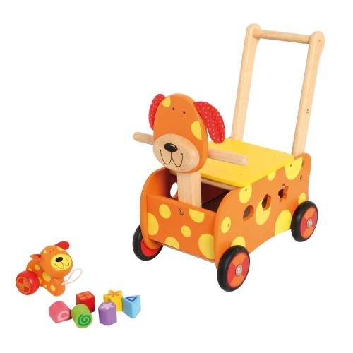 Schiebewagen hund - schiebewagen,