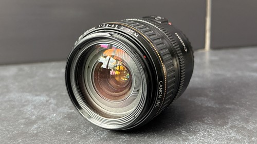 Canon 105mm 5 4 - ef, ii