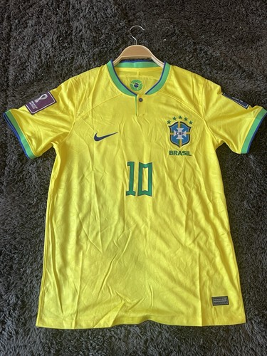 Nike brasilien 2022 home - wm,