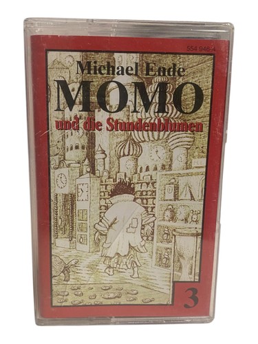 Momo folge michael ende - momo,