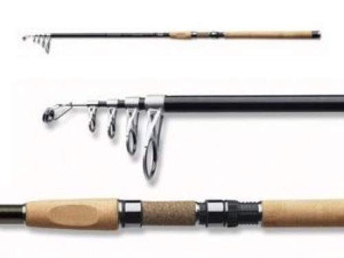 Neu hechtrute cormoran black - neu!,