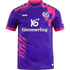 Neu: JAKO, 1. FSV Mainz 05