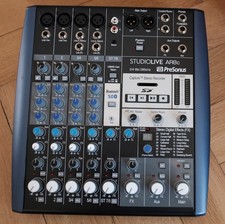 Presonus StudioLive AR8c