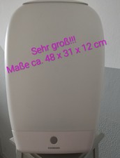 Tageslichtlampe groß Lichtdusche Tageslicht Schreibtisch Lampe Leuchte Melissa