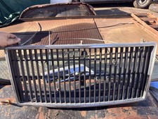 1981 Volvo 240 Wagon Grill