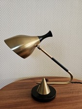 Tischlampe, Tütenlampe