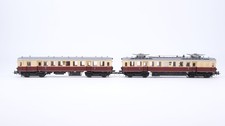 Roco H0 Elektrotriebwagen-Set