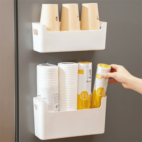Wandmontage aufbewahrungsbox - wandmontage,