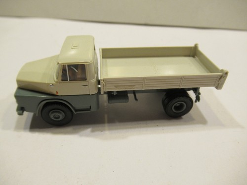 Brekina henschel - ,