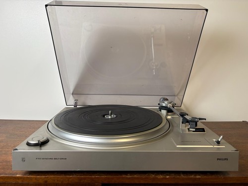 Philips f7111 stereo - philips,