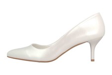 GIULIA Pumps in Übergrößen