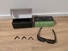 NVIDIA 3D Vision 2 Wireless