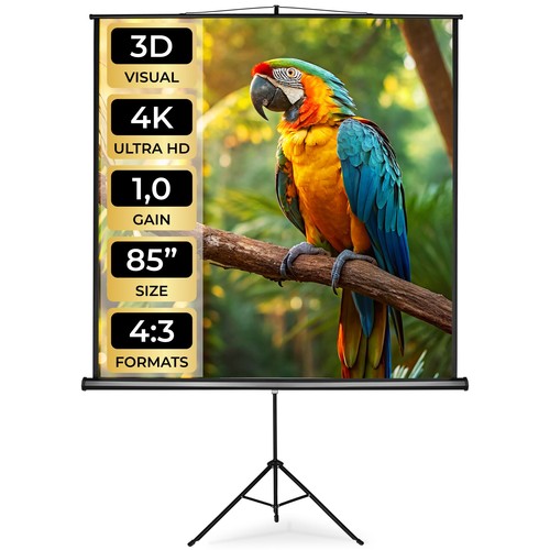 Beamer leinwand mit - beamer,
