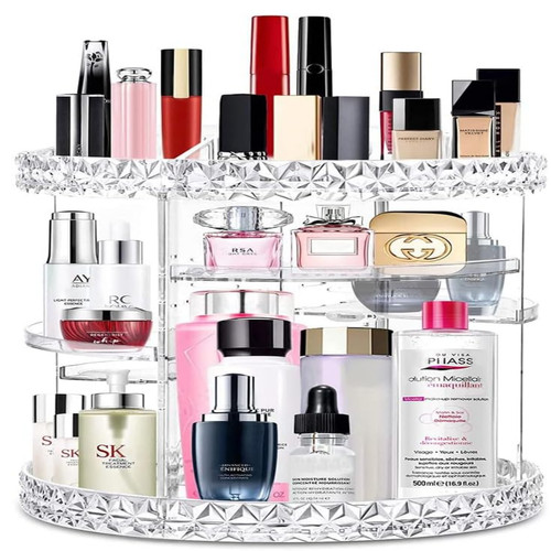 Make organizer acryl - up,
