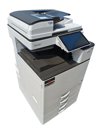 Ricoh c3004ex mfp - mp,