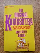 Das Original Kamasutra