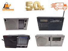 4er Set Telefunken, Sony