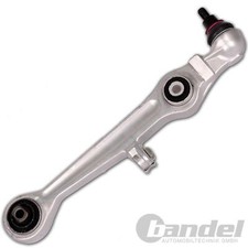 QUERLENKER + TRAGGELENK VORNE