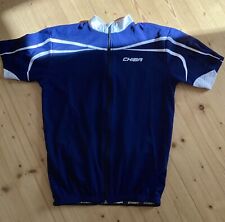 Chiba Radtrikot Gr. L wie Neu