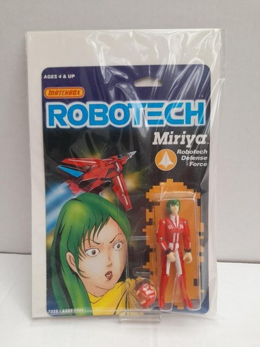 Matchbox robotech defence - matchbox,