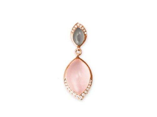 Palido anhänger 18kt - palido,