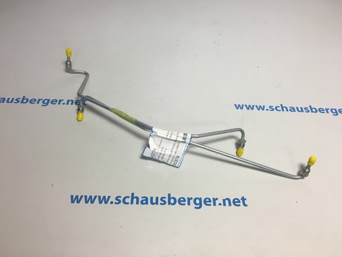 Lenkungsleitungen mercedes - lenkungsleitungen,