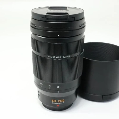 Panasonic es50200 lumix g - panasonic,