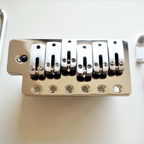 Strat stratocaster tremolo kit - stratocaster,
