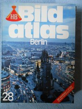 HB Bildatlas Nr. 28   Berlin