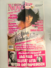 Cher - Very rare large poster